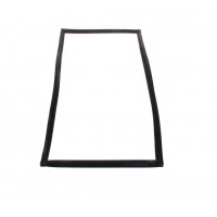 King Hinged Double / Triple Door Bottle Cooler Door Gasket 796 x 429 mm