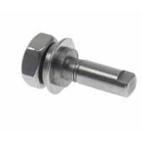 Kingfisher Commercial Prep Fridge Door Hinge Bolt