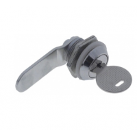 Kingfisher Refrigerated Counter Door Lock 