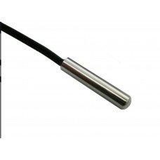 Kiour Refrigeration Controller NTC Probe - 1.5 m 