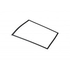 Koldbox KXF2 KXF3 Freezer Counter Door Gasket 600 x 390 mm - B1-GASKET27