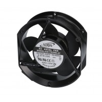 Lainox 172 x 152 x 52 mm Axial Fan Motor - R65060060 Lainox 172 x 152 x 52 mm Axial Fan Motor - R65060060