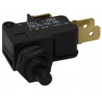 Angelo Po Electrica NR3K5 Microswitch - 32W3020 Angelo Po Electrica NR3K5 Microswitch - 32W3020