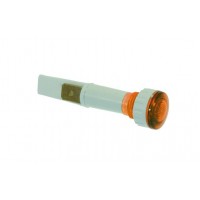 Angelo Po Round Orange Indicator Light - 3106730 Angelo Po Round Orange Indicator Light - 3106730
