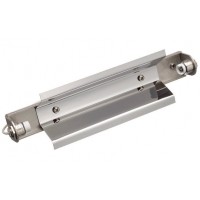 Lamp Holder and Reflector for 220mm Heat Lamp - LH-220-R7S Lamp Holder and Reflector for 220mm Heat Lamp - LH-220-R7S