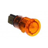 Lincat Amber Neon Light  NE37
