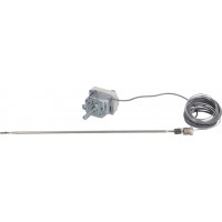 Lotus Thermostat Single Phase 270°  - EGO 5519256800