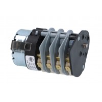 Brema 4 Cam 10 Minute Timer - 23247 Brema 4 Cam 10 Minute Timer - 23247