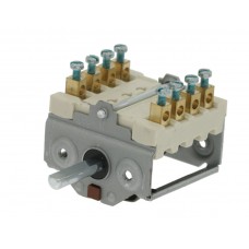 Hobart  0-1 Selector Switch 49.41015.300  - RTBF900007