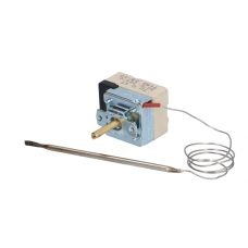 Milan Toast Panini Thermostat - 16481