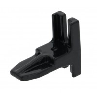 Mondial Elite /Fridge Freezer Door Roller Holder Bracket - 5691011 Mondial Elite /Fridge Freezer Door Roller Holder Bracket - 5691011