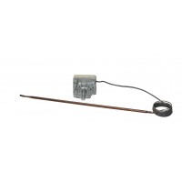Pizza Group 455° Single Phase Thermostat - EGO 55.19082.805 -  5320420