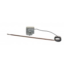 Italforni 455° Single Phase Thermostat - EGO 55.19082.805 -  86301001