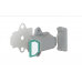 MTH 500 Series Internal Door Handle Kit