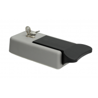MTH 500TN Lockable Cold Room Door Handle 