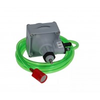 Nelson Rinse Aid Pump - 471.010.00