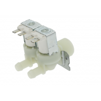 Omniwash 2 Way Water Inlet Solenoid - CEEV2 Omniwash 2 Way Water Inlet Solenoid - CEEV2