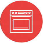 Cooking Spares 