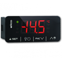Pizza Group Electronic Controller Evco EV3411M3