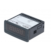 Pizza Group Temperature Display Evco LAE - A88TC84002 