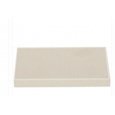 Potis Doner Kebab Grill 132 X 92 MM Ceramic Plate - Potis PT0007