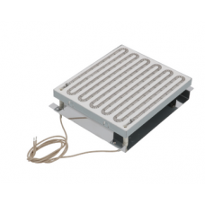 Potis Doner Kebab Grill 1900 Watt Radiant Heating Block - Potis PT0421