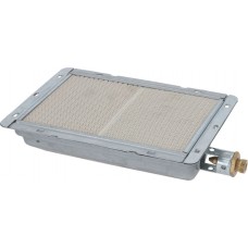 Potis Doner Kebab Grill Ceramic Burner  - Potis PT0006