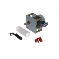 Potis Doner Kebab Grill Gear Motor 1 RPM - Potis PT0153