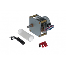 Potis Doner Kebab Grill Gear Motor 1 RPM - Potis PT0153