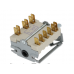 Potis Doner Kebab Grill Selector Switch Post May 1999 - Potis PT0176