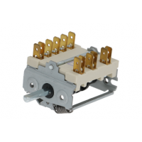 Potis Doner Kebab Grill Selector Switch Post May 1999 - Potis PT0176