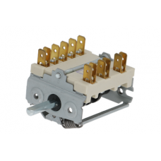 Potis Doner Kebab Grill Selector Switch Post May 1999 - Potis PT0176