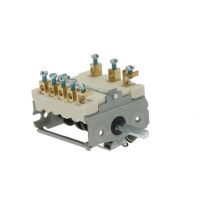 Potis Doner Kebab Grill Selector Switch Pre May 1999 - Potis PT0177