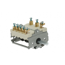 Potis Doner Kebab Grill Selector Switch Pre May 1999 - Potis PT0177