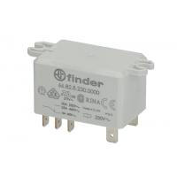 Primax 230 Volt Power Relay 4582040