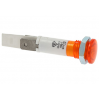 Primax Oven Orange Indicator Light - 4610410