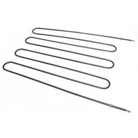 Prismafood Basic 44 Pizza Oven Element - 2350 Watts 5R050220 Prismafood Basic 44 Pizza Oven Element - 2350 Watts 5R050220