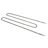 Prismafood Basic 66 Pizza Oven Element - 5R050200 Prismafood Basic 66 Pizza Oven Element - 5R050200