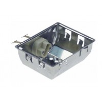 Prismafood Pizza Oven G9 Light Fitting 