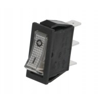 Prismafood Pizza Oven Light Switch - 5I100017