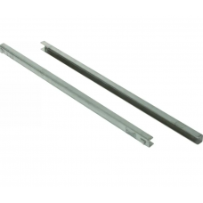 Prodis GRN1, GRN2 Shelf Runner Pair - 630 mm Long - GRN12GUIDE01