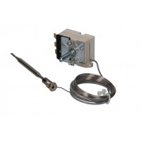 Bertos Thermostat For Fryer - 33065600 Bertos Thermostat For Fryer - 33065600