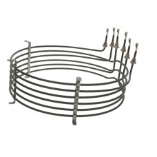 Rational CD101, CD202 Heating Element 9000 Watts 30043529 