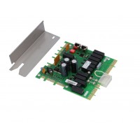 Rational Combi Relay PCB Board 42.00.064P Rational Combi Relay PCB Board 42.00.064P