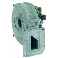 Rational Fan Motor Blower RG100/1100-2012 - 31011.011 Rational Fan Motor Blower RG100/1100-2012 - 31011.011