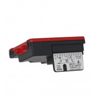 Lainox Honeywell S4565C1033U Ignition Control Box - LAR63060140 Lainox Honeywell S4565C1033U Ignition Control Box - LAR63060140