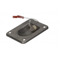 Rational SCC Combi Steam Oven Lamp - Light Holder - 40.00.098