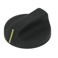 Roller Grill 51mm Black Dial - A14078 Roller Grill 51mm Black Dial - A14078