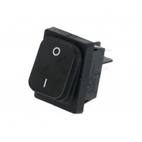 Roller Grill Black Switch - A07025 Roller Grill Black Switch - A07025