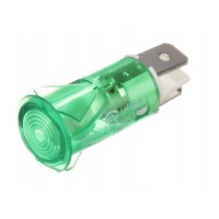 Roller Grill Green Indicator Light - A08009 Roller Grill Green Indicator Light - A08009